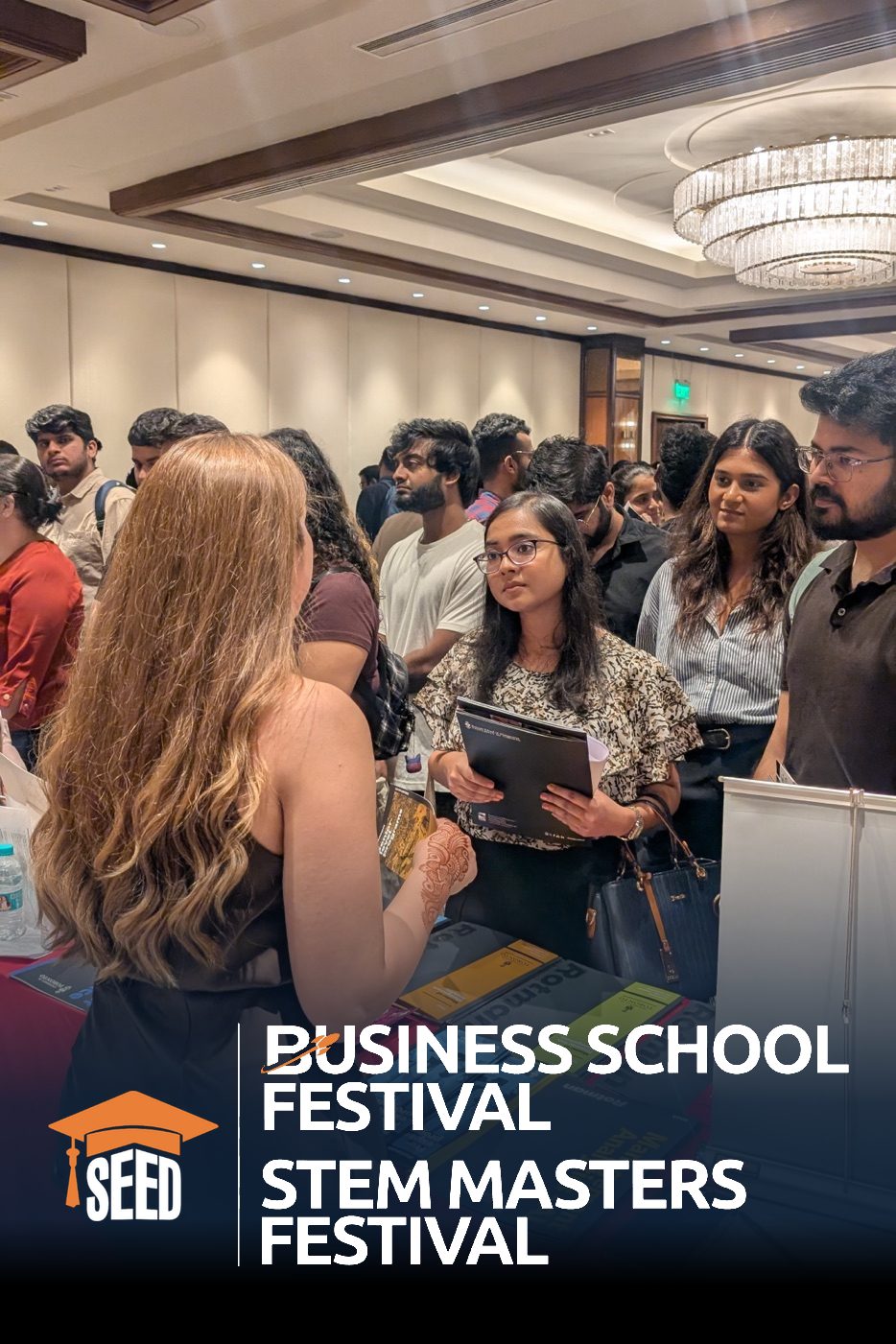 Student Recruitment Fairs